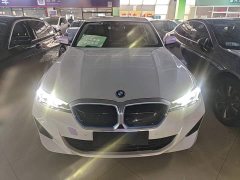 BMW i3 eDrive 35 L - ფოტო 3