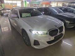 BMW i3 eDrive 35 L - ფოტო 4