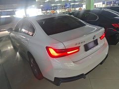 BMW i3 eDrive 35 L - ფოტო 5