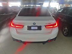 BMW i3 eDrive 35 L - ფოტო 6