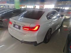BMW i3 eDrive 35 L - ფოტო 7