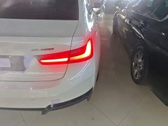 BMW i3 eDrive 35 L - ფოტო 8
