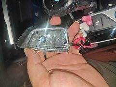 BMW i3 eDrive 35 L - ფოტო 9