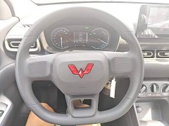 Wuling Hongguang New Energy 2025 Extended-Range Hybrid 50KM Comfort - ფოტო 11
