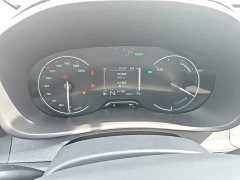 Wuling Hongguang New Energy 2025 Extended-Range Hybrid 50KM Comfort - ფოტო 12