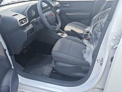 Wuling Hongguang New Energy 2025 Extended-Range Hybrid 50KM Comfort - ფოტო 15