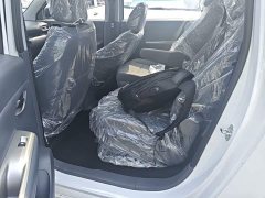 Wuling Hongguang New Energy 2025 Extended-Range Hybrid 50KM Comfort - ფოტო 17