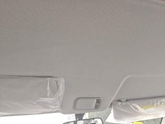 Wuling Hongguang New Energy 2025 Extended-Range Hybrid 50KM Comfort - ფოტო 18