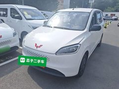 Wuling Hongguang New Energy 2025 Extended-Range Hybrid 50KM Comfort - ფოტო 2