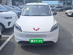 Wuling Hongguang New Energy 2025 Extended-Range Hybrid 50KM Comfort - ფოტო 3