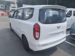 Wuling Hongguang New Energy 2025 Extended-Range Hybrid 50KM Comfort - ფოტო 5