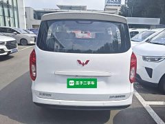 Wuling Hongguang New Energy 2025 Extended-Range Hybrid 50KM Comfort - ფოტო 6