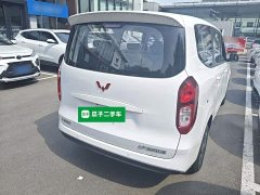 Wuling Hongguang New Energy 2025 Extended-Range Hybrid 50KM Comfort - ფოტო 7