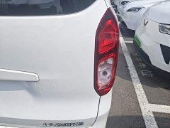 Wuling Hongguang New Energy 2025 Extended-Range Hybrid 50KM Comfort - ფოტო 8