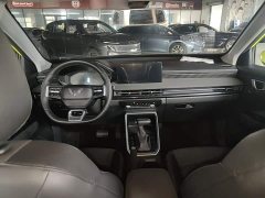 Wuling Xingchi 2022 1.5L CVT Comfort Edition - ფოტო 10