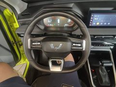 Wuling Xingchi 2022 1.5L CVT Comfort Edition - ფოტო 11