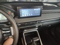 Wuling Xingchi 2022 1.5L CVT Comfort Edition - ფოტო 13