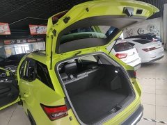 Wuling Xingchi 2022 1.5L CVT Comfort Edition - ფოტო 19