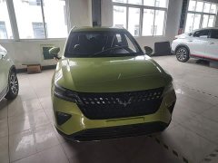Wuling Xingchi 2022 1.5L CVT Comfort Edition - ფოტო 3