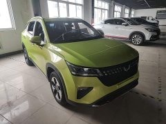 Wuling Xingchi 2022 1.5L CVT Comfort Edition - ფოტო 4