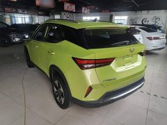 Wuling Xingchi 2022 1.5L CVT Comfort Edition - ფოტო 5