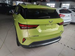 Wuling Xingchi 2022 1.5L CVT Comfort Edition - ფოტო 6
