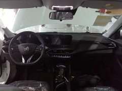 Buick Excelle 2023 Pro Comfort Edition - ფოტო 10