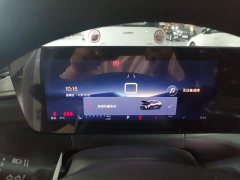 Buick Excelle 2023 Pro Comfort Edition - ფოტო 12