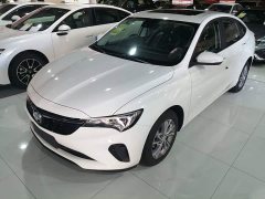 Buick Excelle 2023 Pro Comfort Edition - ფოტო 2