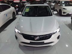 Buick Excelle 2023 Pro Comfort Edition - ფოტო 3