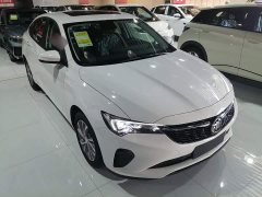 Buick Excelle 2023 Pro Comfort Edition - ფოტო 4