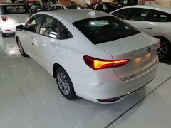 Buick Excelle 2023 Pro Comfort Edition - ფოტო 5