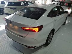 Buick Excelle 2023 Pro Comfort Edition - ფოტო 7