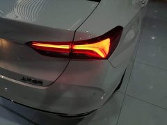 Buick Excelle 2023 Pro Comfort Edition - ფოტო 8