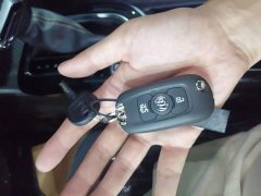 Buick Excelle 2023 Pro Comfort Edition - ფოტო 9