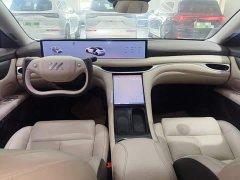 IM Motors Zhiji L6 2024 Max Standard Edition - ფოტო 10