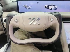 IM Motors Zhiji L6 2024 Max Standard Edition - ფოტო 11