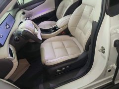 IM Motors Zhiji L6 2024 Max Standard Edition - ფოტო 15