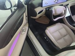 IM Motors Zhiji L6 2024 Max Standard Edition - ფოტო 16