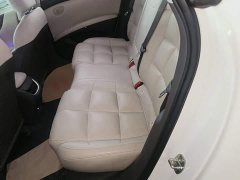IM Motors Zhiji L6 2024 Max Standard Edition - ფოტო 17