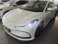 IM Motors Zhiji L6 2024 Max Standard Edition - ფოტო 2