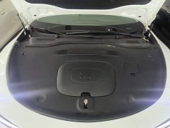 IM Motors Zhiji L6 2024 Max Standard Edition - ფოტო 20