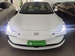 IM Motors Zhiji L6 2024 Max Standard Edition - ფოტო 3