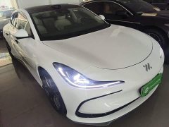 IM Motors Zhiji L6 2024 Max Standard Edition - ფოტო 4