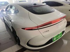 IM Motors Zhiji L6 2024 Max Standard Edition - ფოტო 5