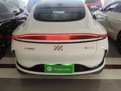 IM Motors Zhiji L6 2024 Max Standard Edition - ფოტო 6