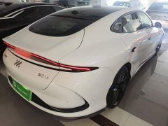 IM Motors Zhiji L6 2024 Max Standard Edition - ფოტო 7
