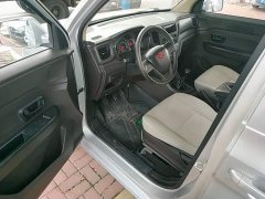 Wuling Hongguang V 1.5L Dynamic Comfort Electric Power Steering - ფოტო 12