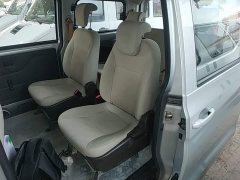 Wuling Hongguang V 1.5L Dynamic Comfort Electric Power Steering - ფოტო 13