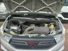 Wuling Hongguang V 1.5L Dynamic Comfort Electric Power Steering - ფოტო 16